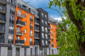 Apartament Graniczna 6B, Bydgoszcz